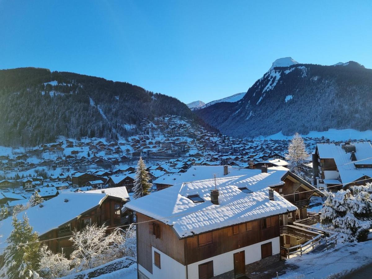 Le Major Appartement Morzine