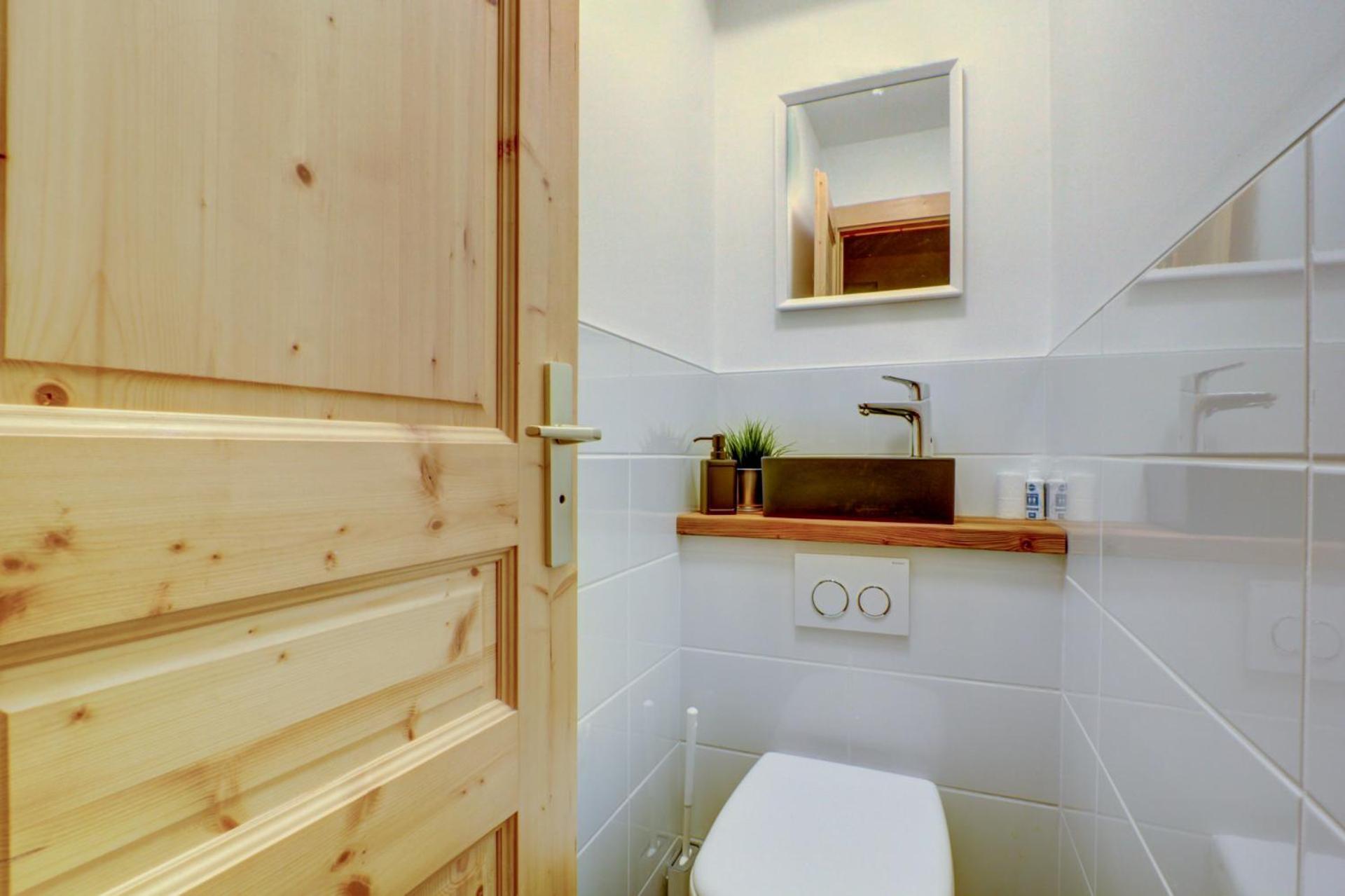 Appartement Le Major